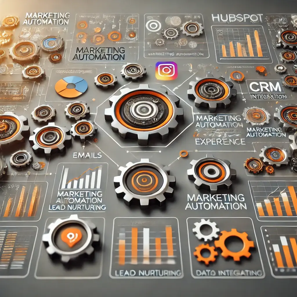 AI-Driven Hubspot Expertise AI-Driven Hubspot Expertise